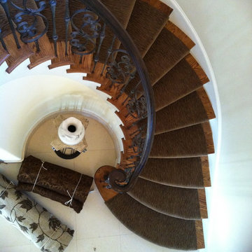 Custom StairCases