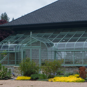 Cross Country Greenhouses