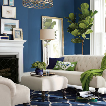 Pottery Barn