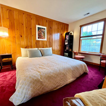 Sunset Suite - Bedroom Expansion/Remodel