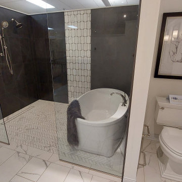 Luxury Kitchen and Bath Showroom