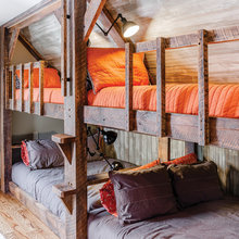 Cabin Ideas