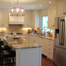 Kitchen Ideas