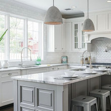 Sola Kitchen Inspiration