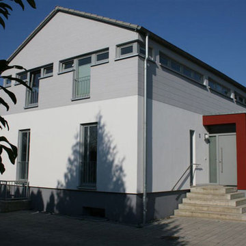 UMBAU EFH