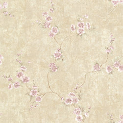 Mayflower - GK25027 - Wallpaper