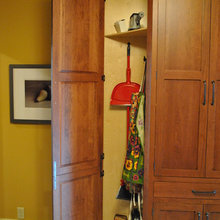Kitchen Remodel 2/2025