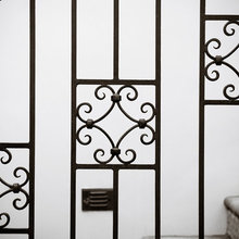 Railing