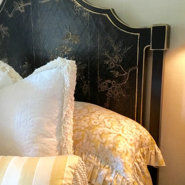 French European Kitchen & Interior Design | Rancho Santa Fe, CA