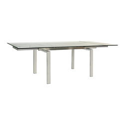 Torino Expanding Dining Table - Dining Tables
