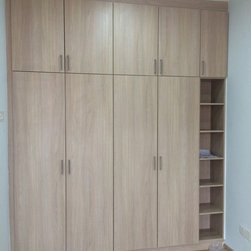 Wardrobes - Products