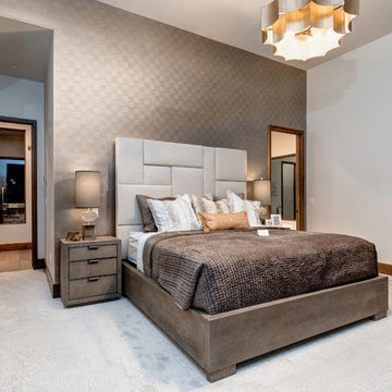 Explorer Drive Showcase Home