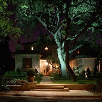 Outdoor Lighting