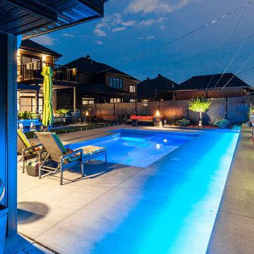 Applying the Art to Architectural Outdoor Lighting