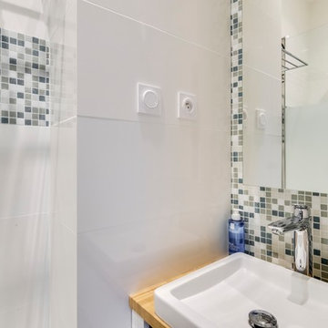 Plateau de 30m² dans 13ème arrondissement
