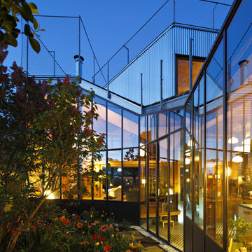 La Maison Paysage