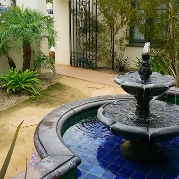 California Heights Home Tour October 2015