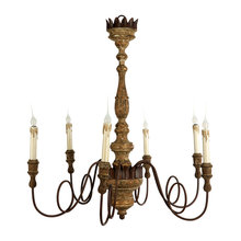 Hall lights