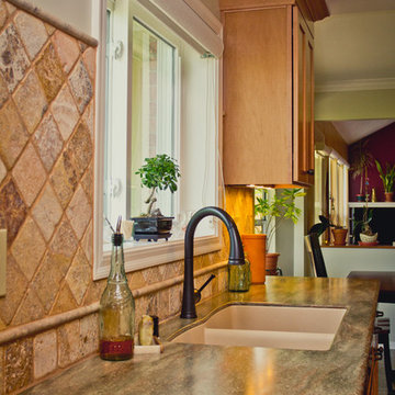 Malone Kitchen