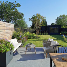 Garden Rooms