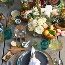 Table settings