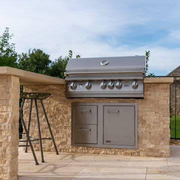 Lantana Luxury