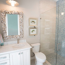My Bathroom Plan