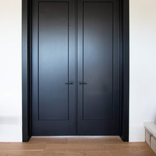 ADU Interior Colors and Finishes