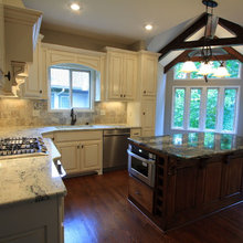 Kitchen Ideas