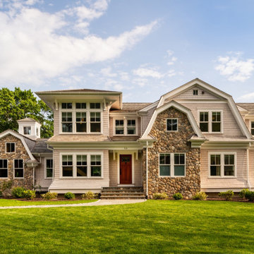 Family Compound - Norwell