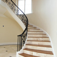 Stairs/Railings