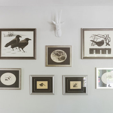 My Houzz: Blood, sweat and tears into a vintage eco friend Austin home