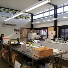 Maker Space