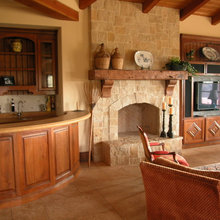 Fire Place