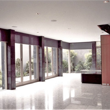 Residence, Armadale
