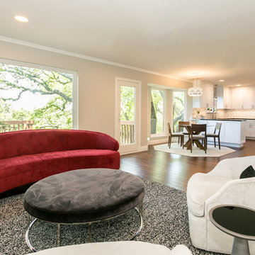 Sans Souci Furnishings