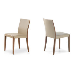 Brigitta Chair by Cattelan Italia - Dining Chairs