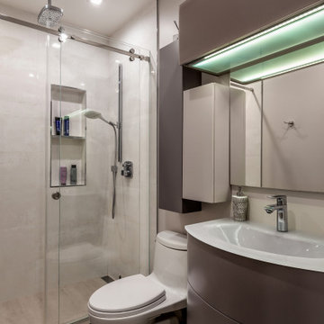 Union City Kitchen, Bathrooms, Closets, Doors & Flooring