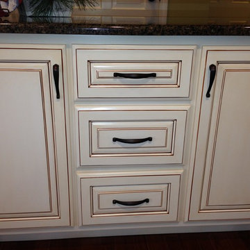 Kitchen Blow-out