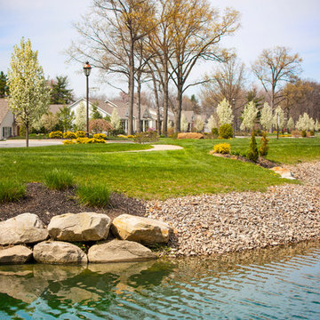Old Saybrook Community Overview - New Home Community - Columbiana, Ohio