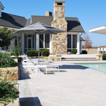 Low Country Farm - Main House