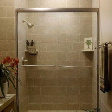 Jacob’s bathroom