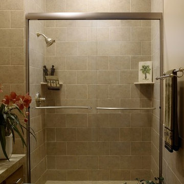 Shower Doors by Coastal | 2014