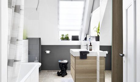 Was bei der Badsanierung beachtet werden muss