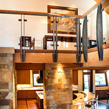 Stairs & Railings