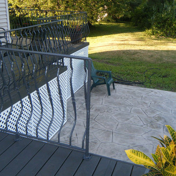 Railings
