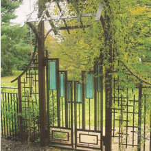 Side Fence 2020