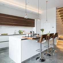 Stylish Kitchen in West London
