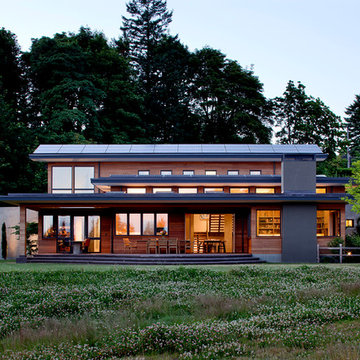 Skyline Residence