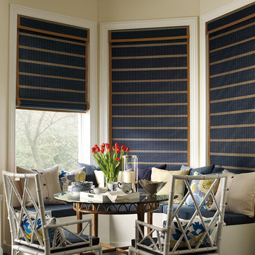Hunter Douglas Options - Provenance Collection